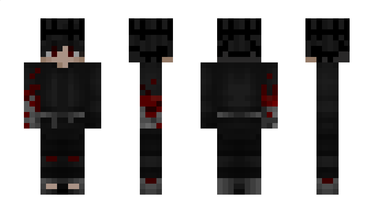 2bls Minecraft Skin