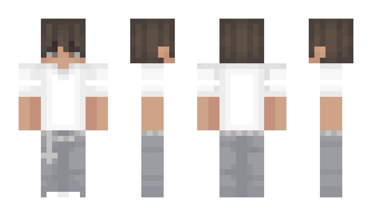 Edo_Riky Minecraft Skin