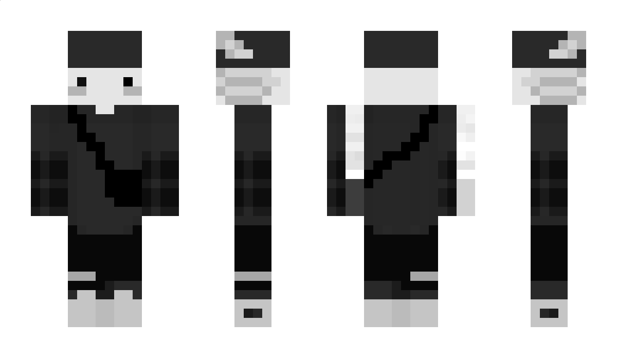 julianzxg Minecraft Skin