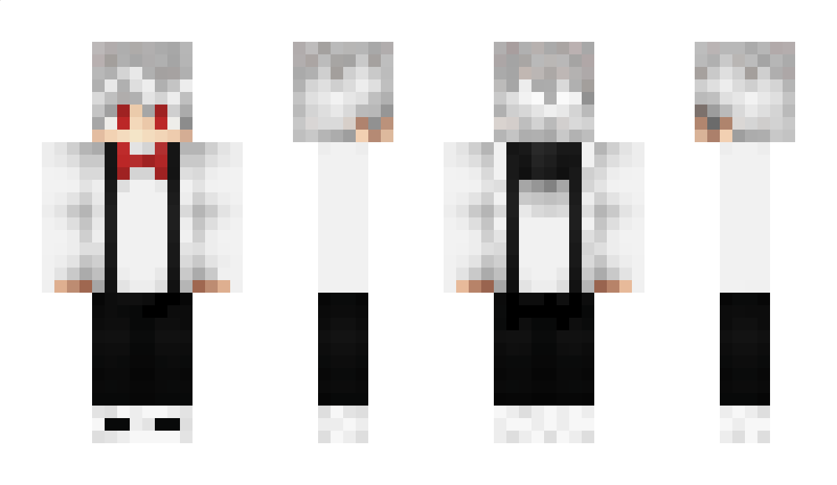 The_WingDinger Minecraft Skin