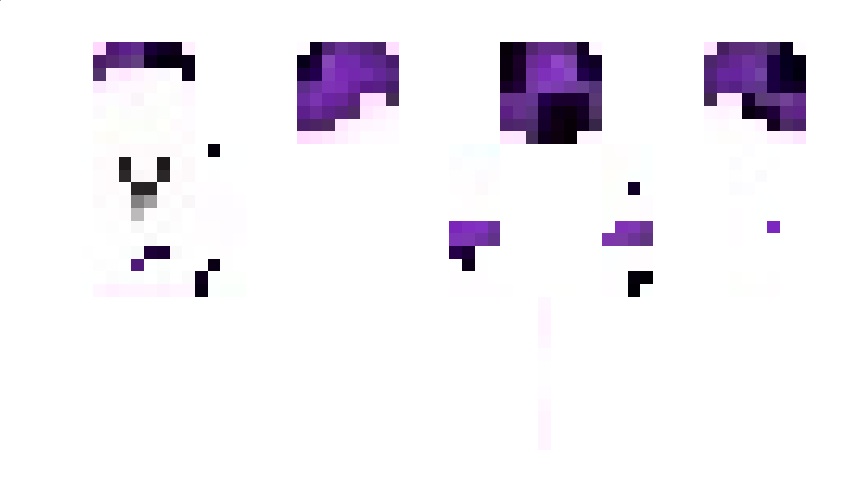 DJ_Bonk Minecraft Skin