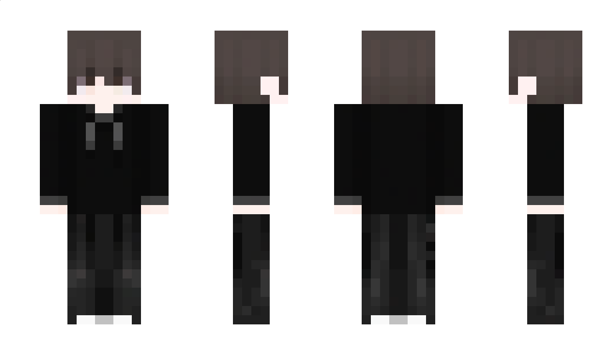 ErimanCraft Minecraft Skin