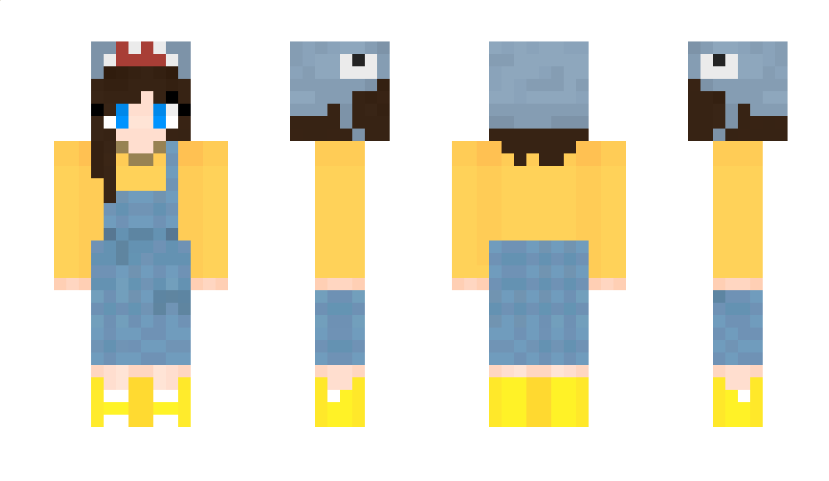 _Riton Minecraft Skin