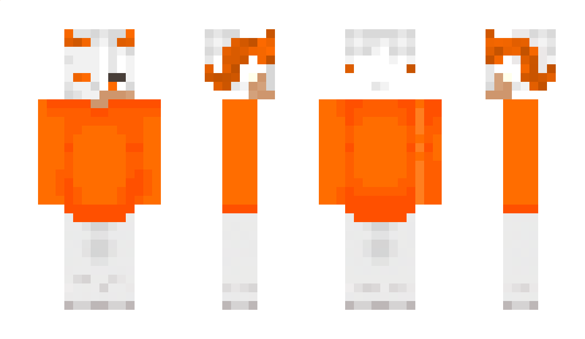 SifMC Minecraft Skin