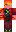 AgniPyrois Minecraft Skin