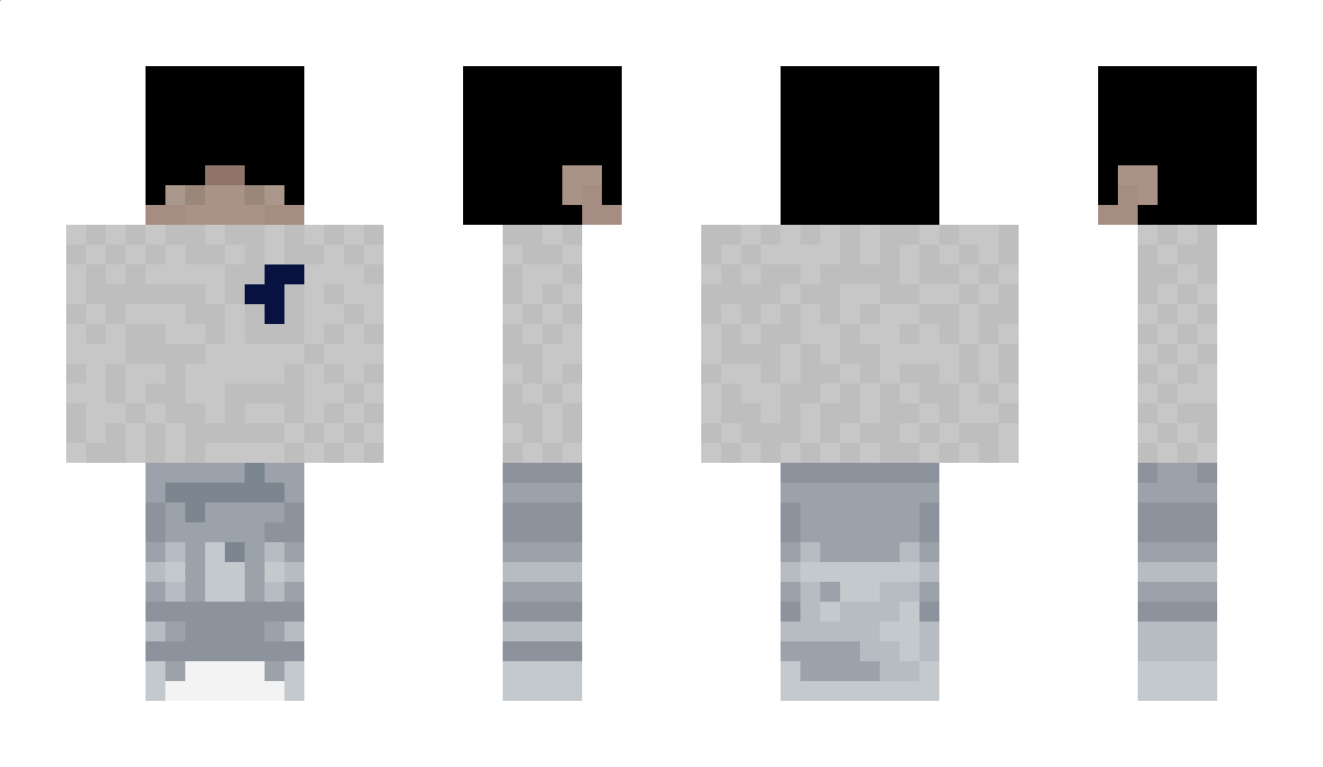 _Eclisse_ Minecraft Skin