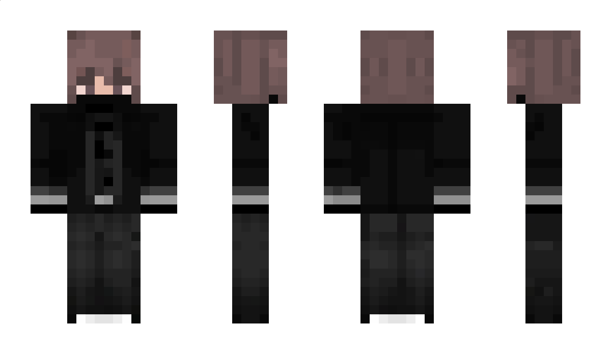 4njo Minecraft Skin