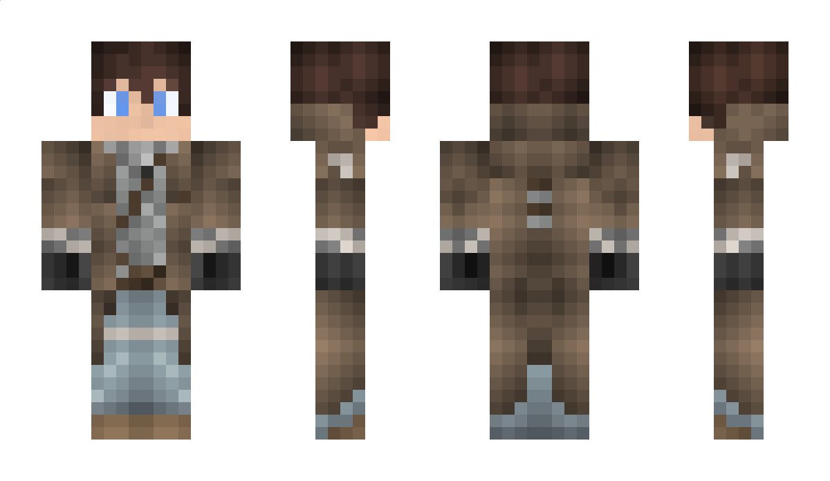 Setes_ Minecraft Skin