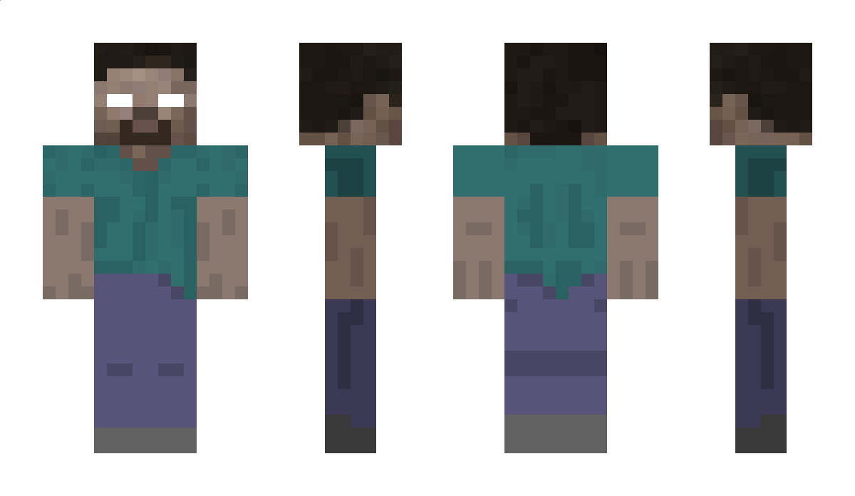 Goyoku_ Minecraft Skin