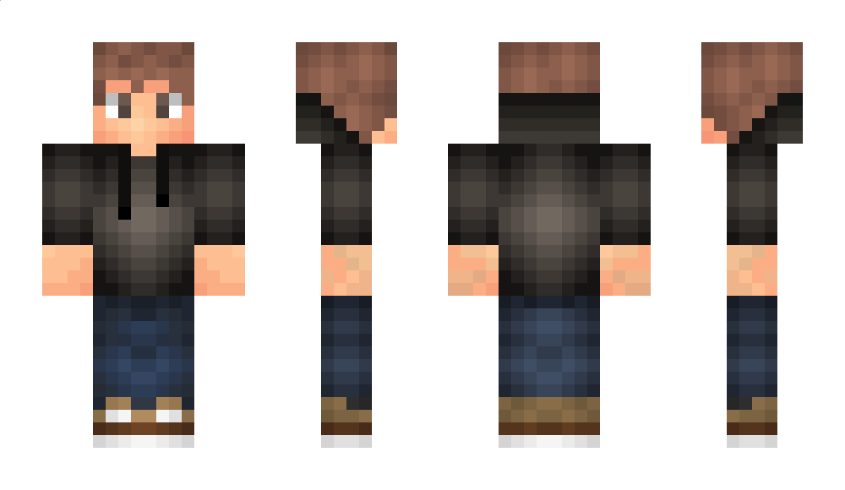 Wright_ Minecraft Skin