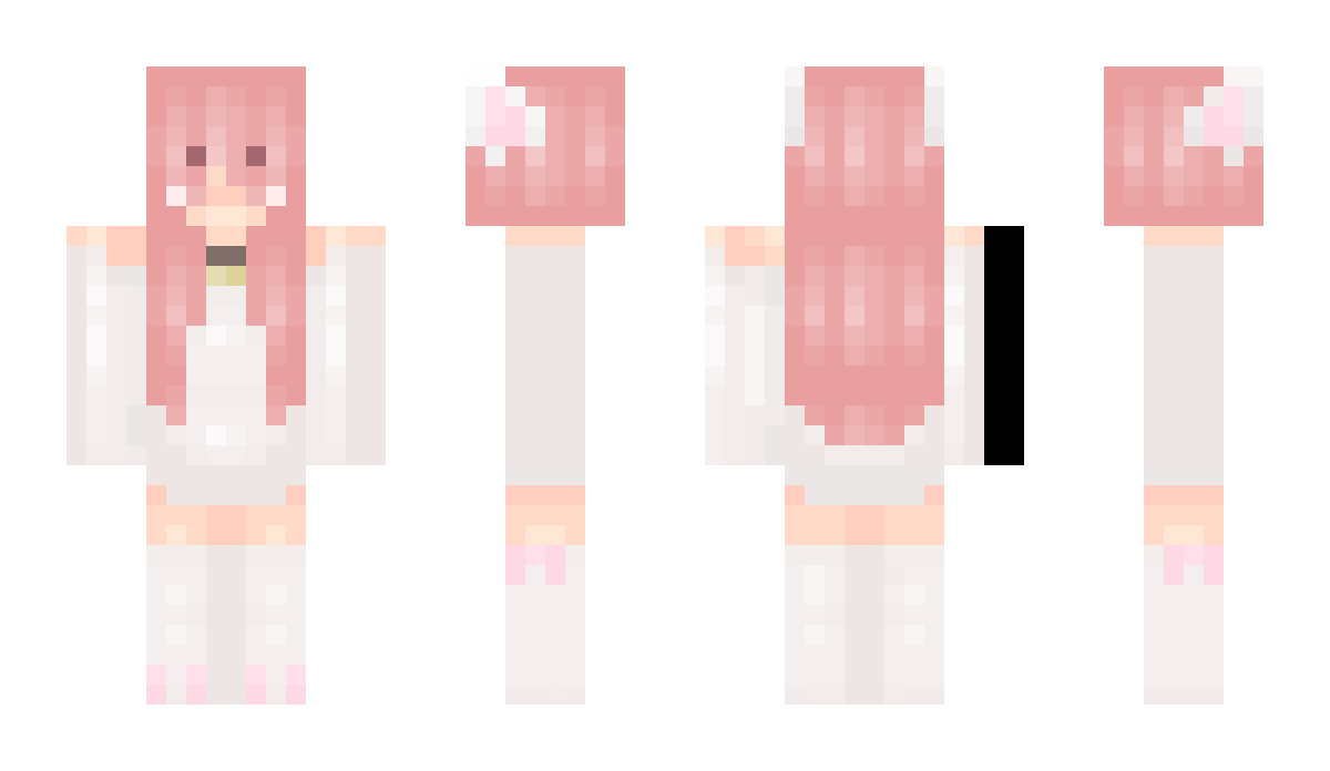 Z_aisi Minecraft Skin