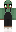 OrdenMaster Minecraft Skin