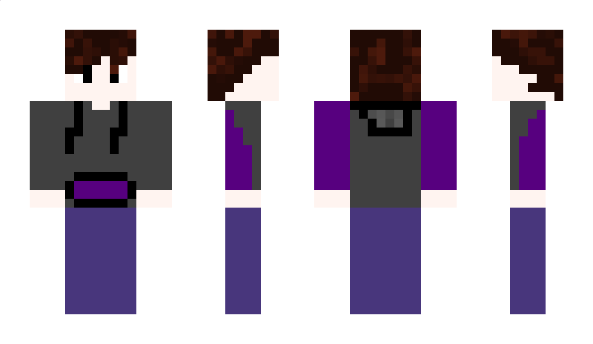 noose__ Minecraft Skin