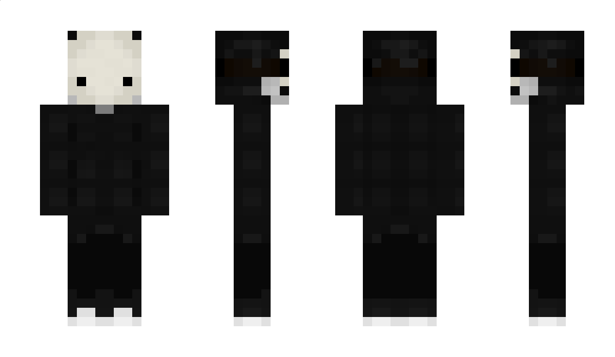 Kilkerr Minecraft Skin