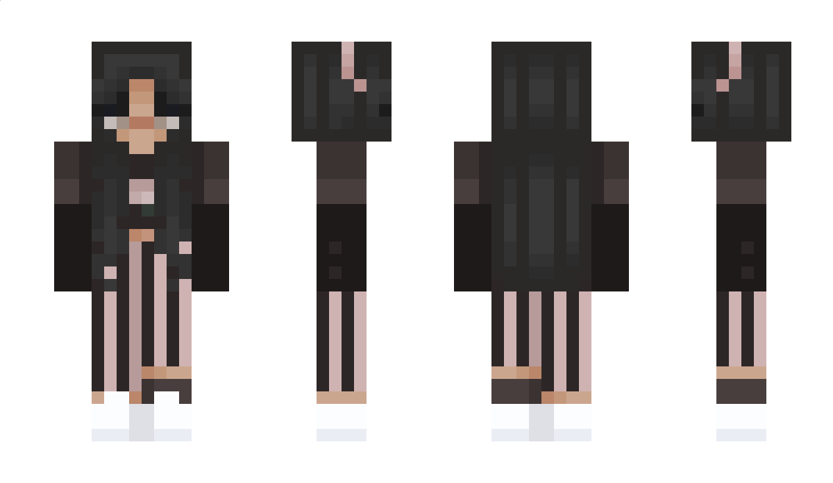 waryss Minecraft Skin