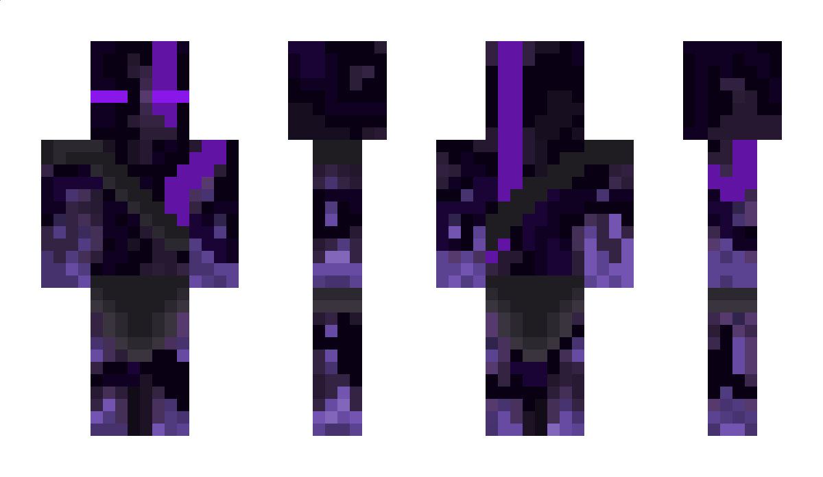 shortstackyy Minecraft Skin