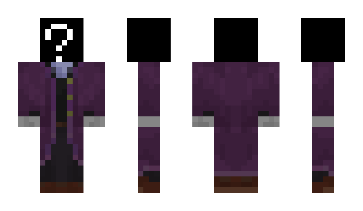 havurashisann Minecraft Skin