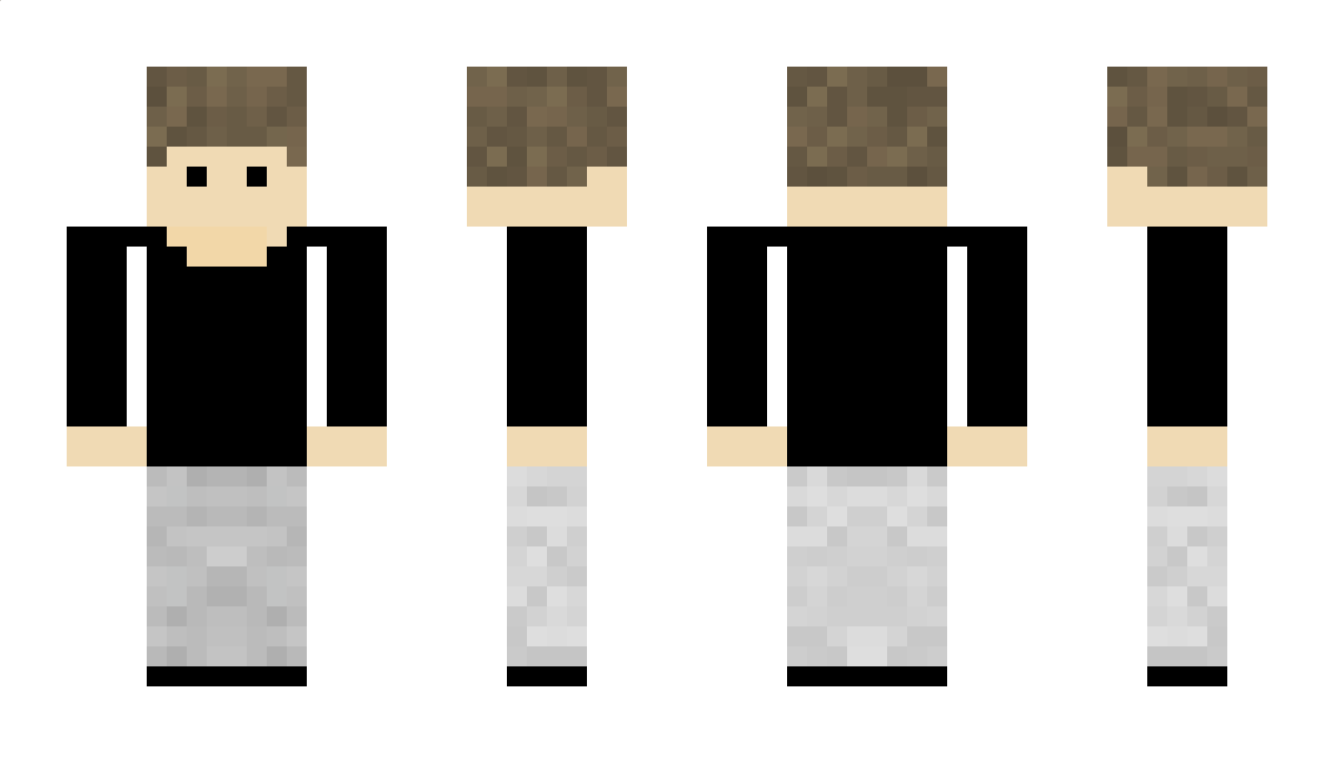 Schingk Minecraft Skin