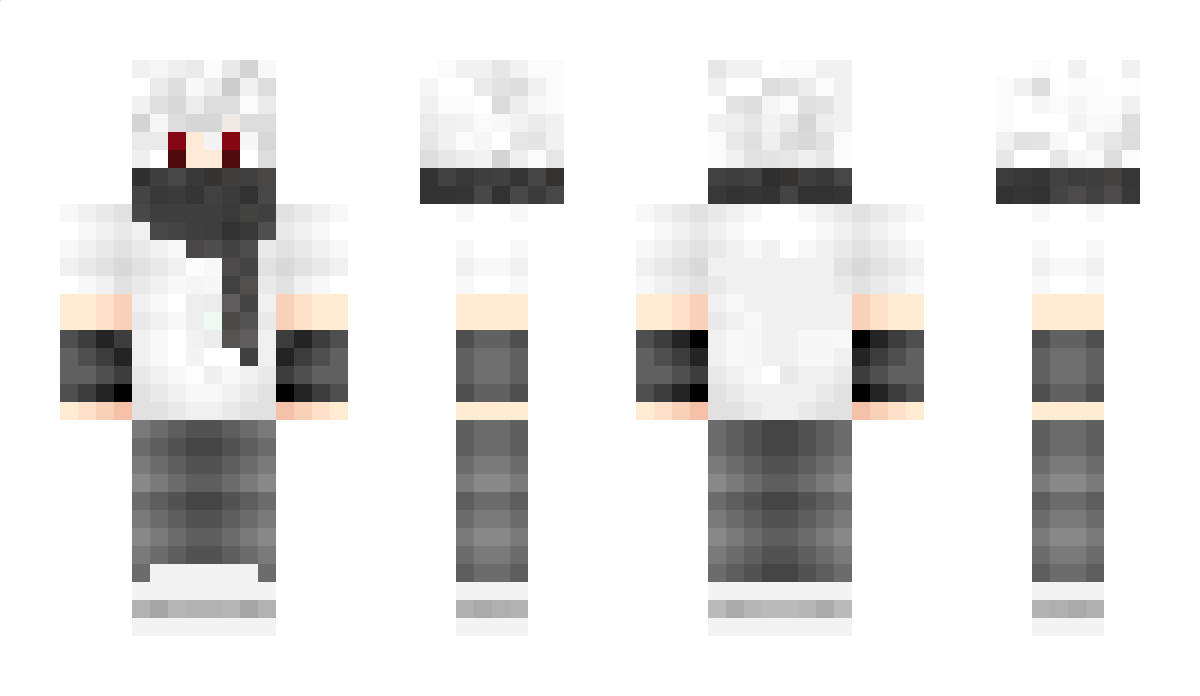 S47 Minecraft Skin