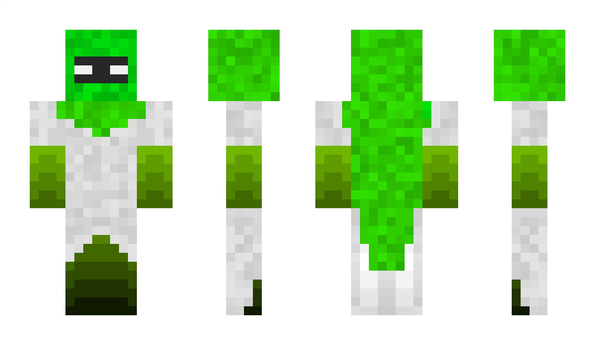 UltiKbm Minecraft Skin