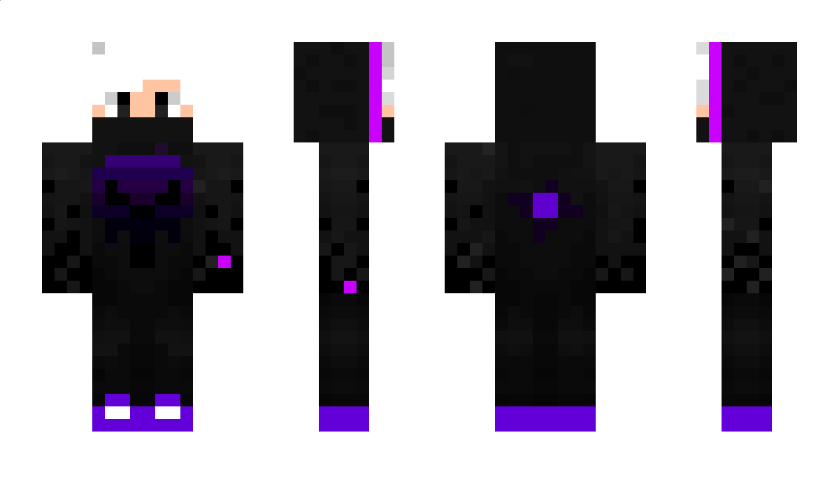 _Bambik Minecraft Skin