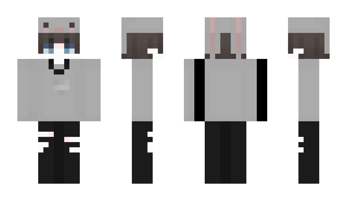 fedevalverdee Minecraft Skin