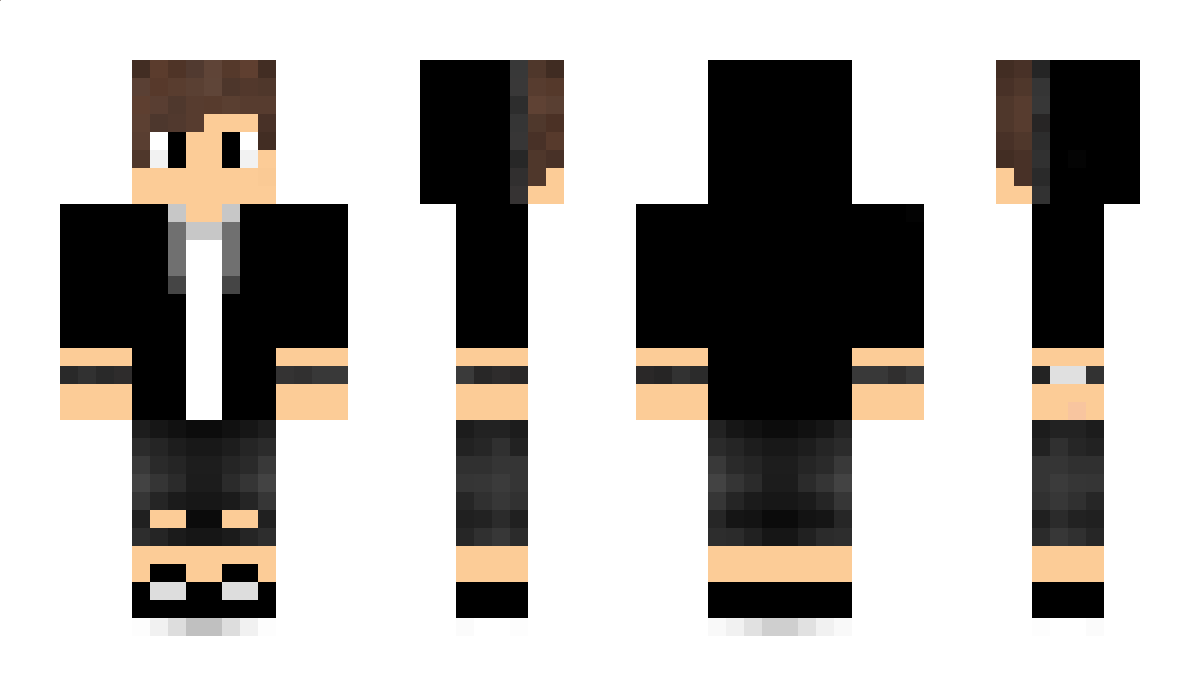 King_Flxrian Minecraft Skin