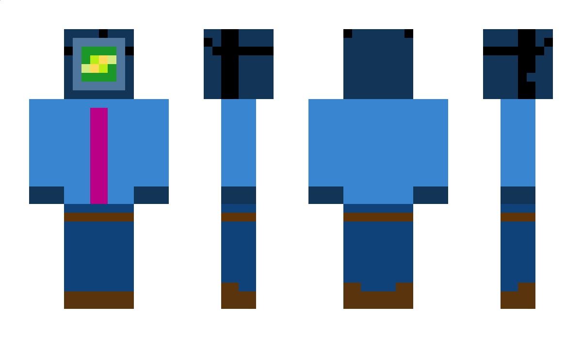 ETHAN09161440 Minecraft Skin