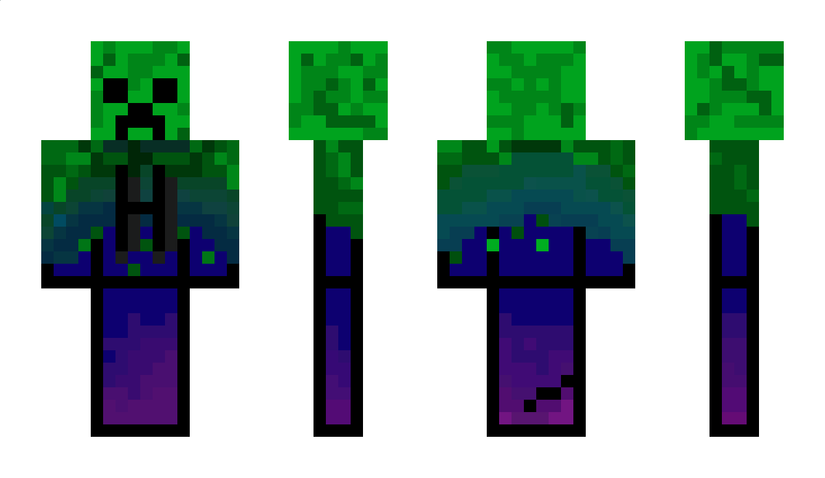 Hayes5318 Minecraft Skin