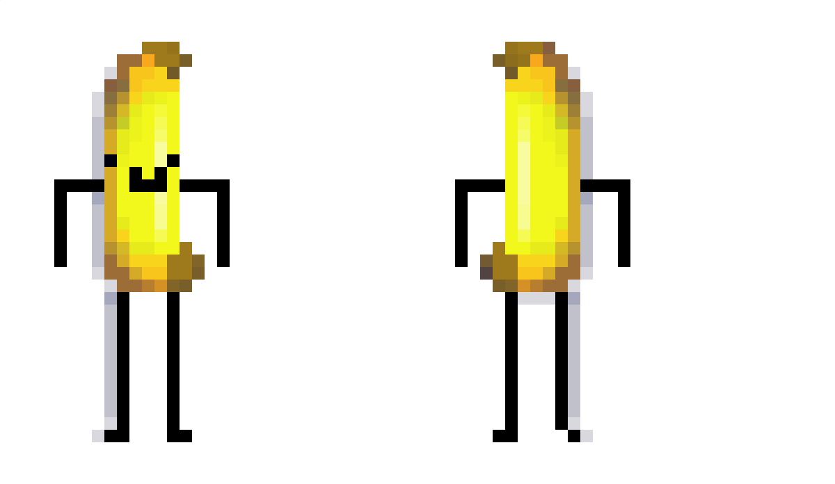 11w_ Minecraft Skin