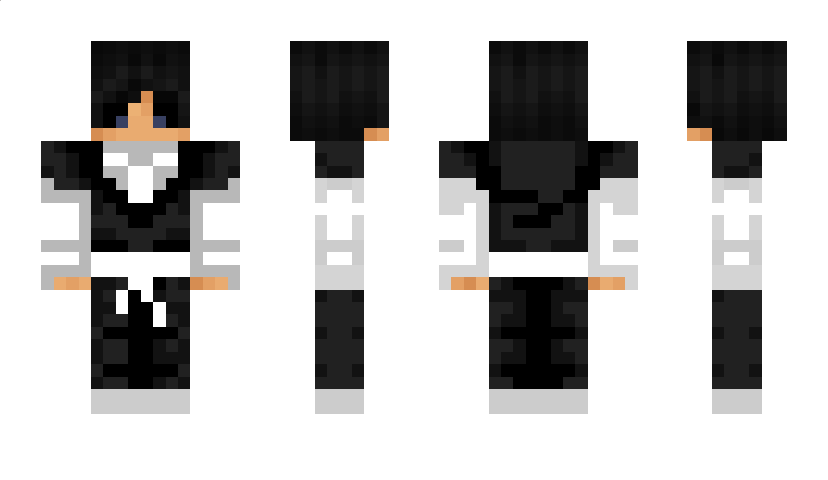 poetafxctivo Minecraft Skin
