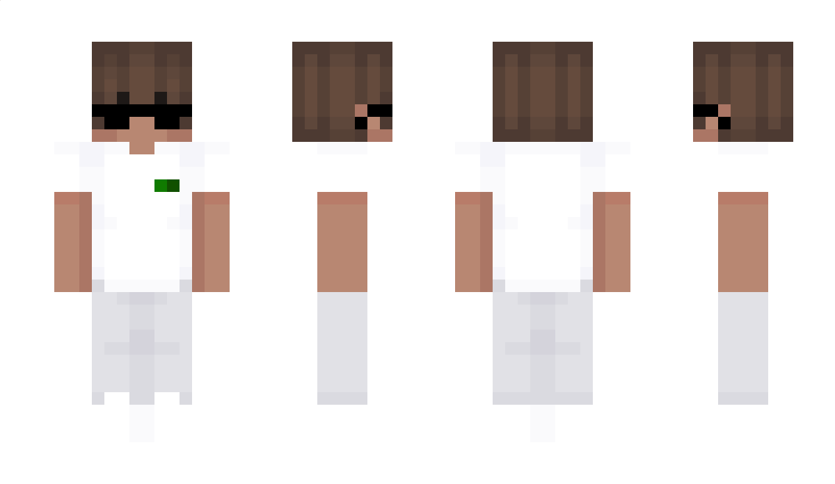 Youngkubeq__ Minecraft Skin