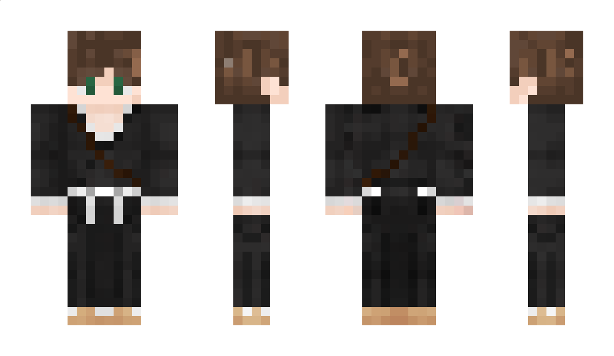 gfggffhh11 Minecraft Skin