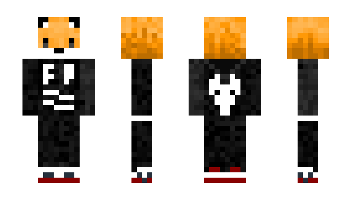 flox_pingu Minecraft Skin