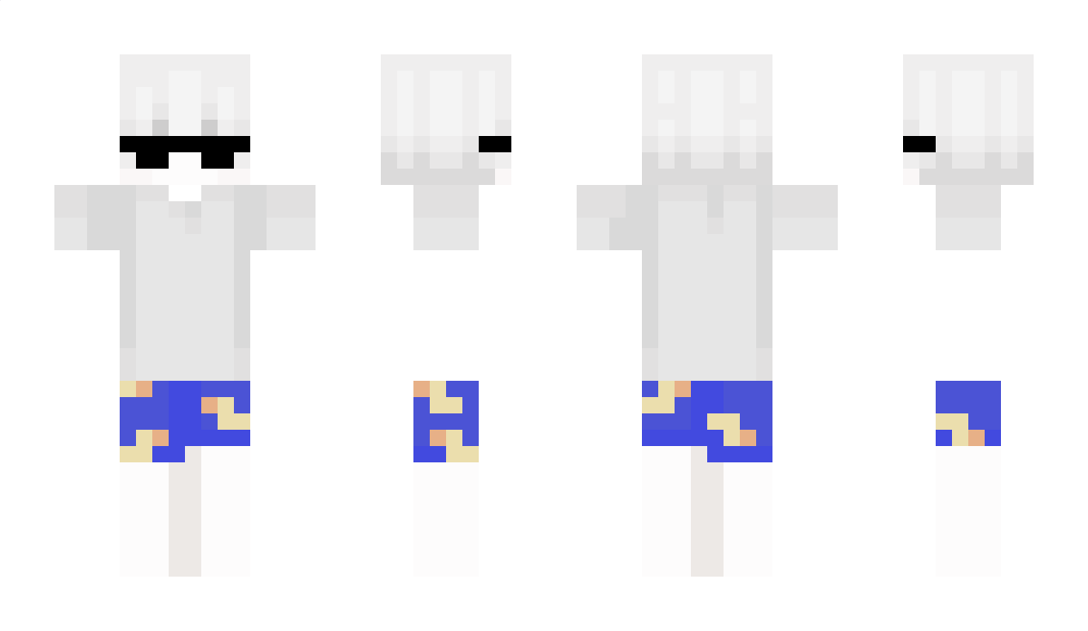 iiVenom_ Minecraft Skin