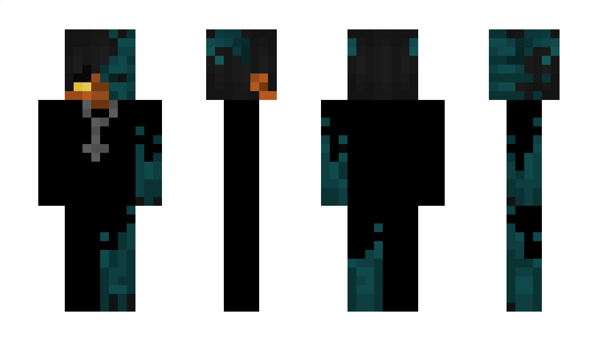 Blah_Blahz Minecraft Skin