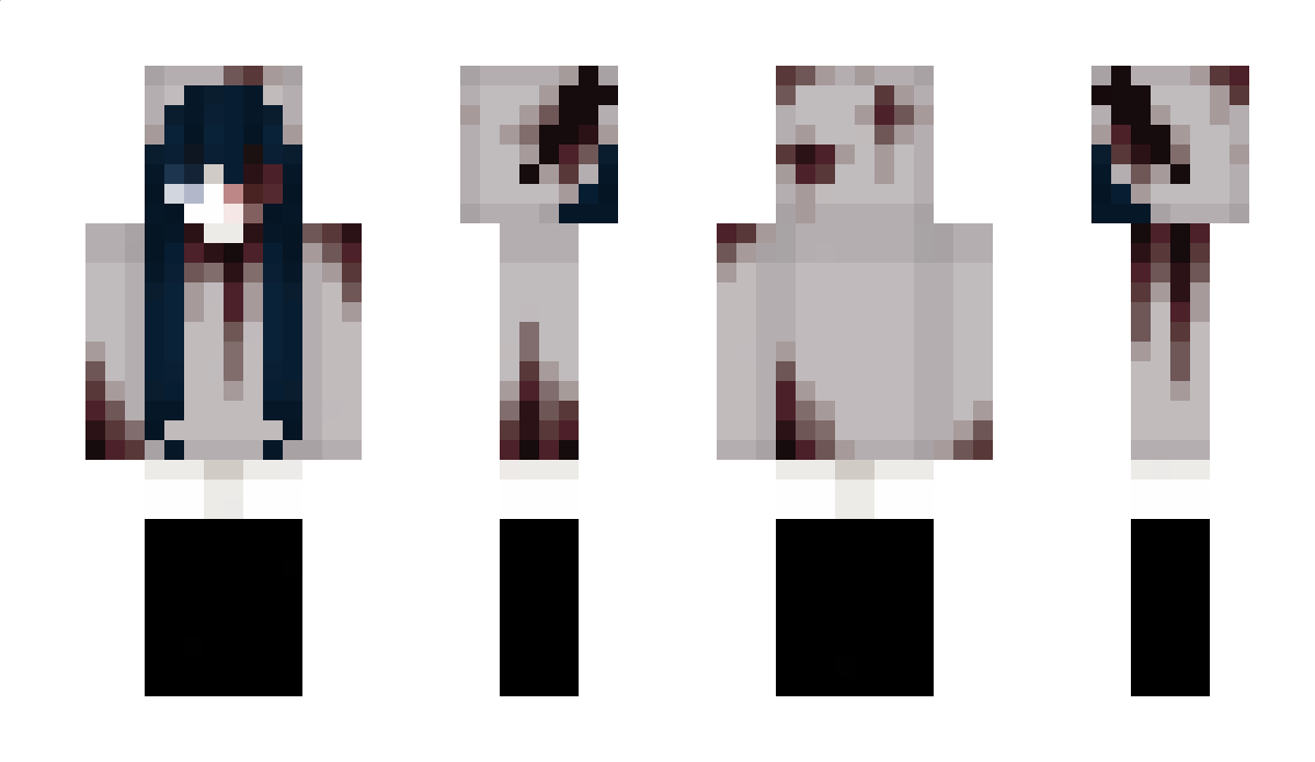 nxpzz Minecraft Skin