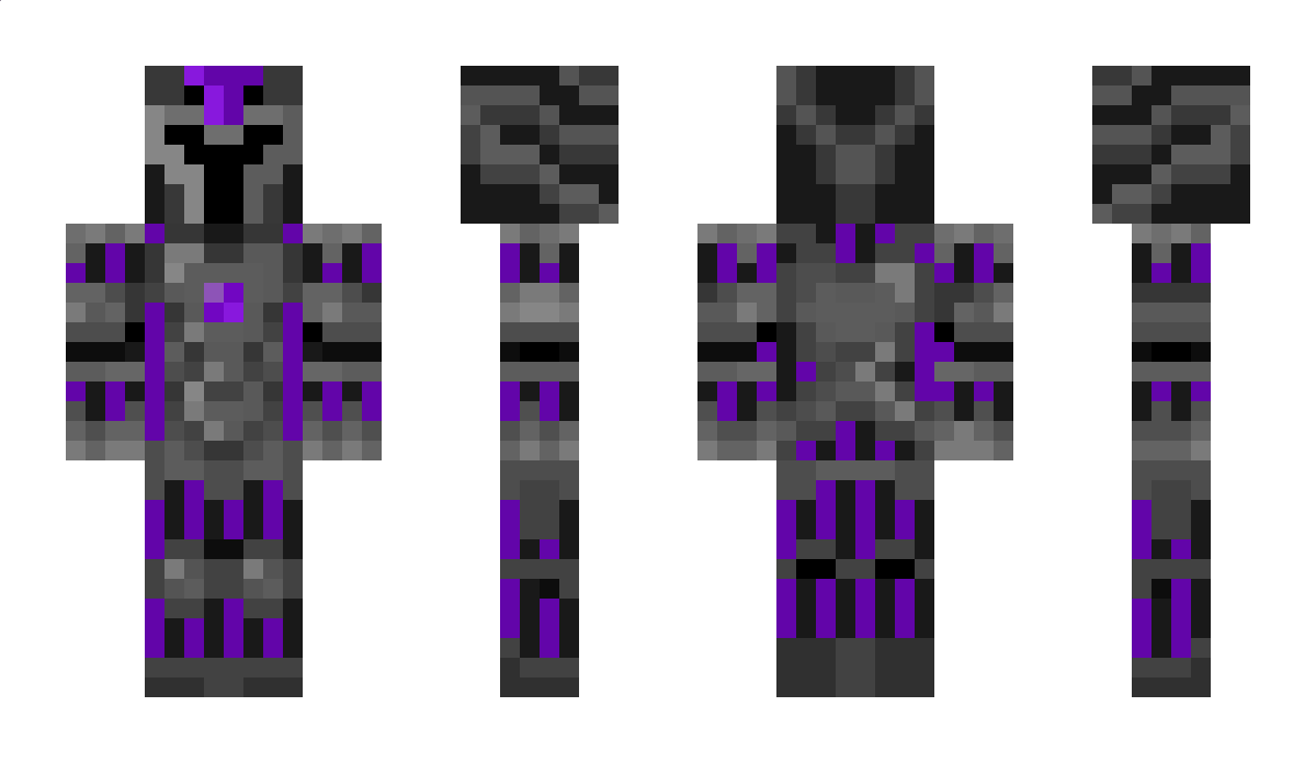 Imperial_Knight7 Minecraft Skin