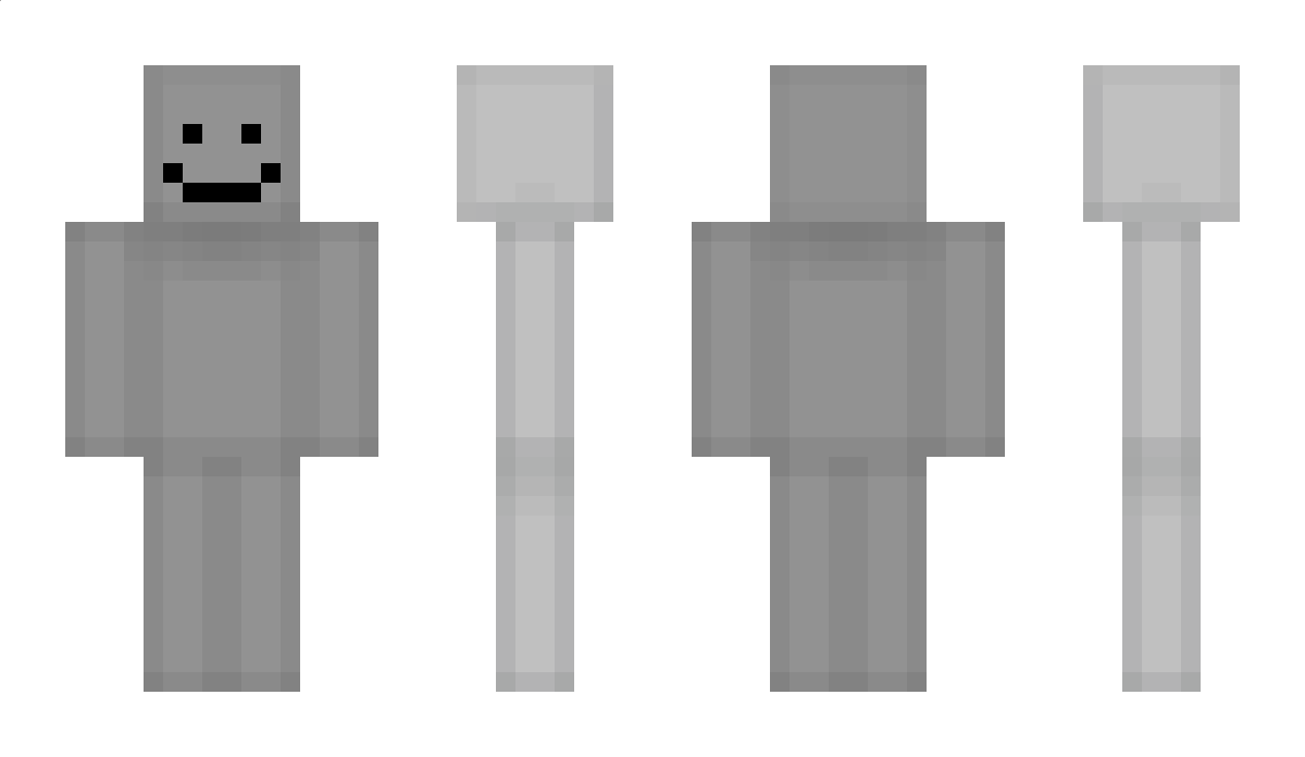 EE7889 Minecraft Skin