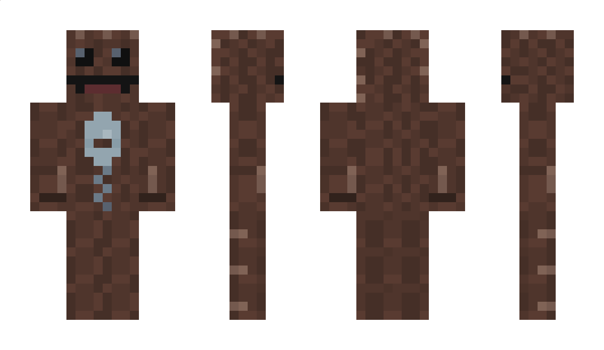 Code3542 Minecraft Skin