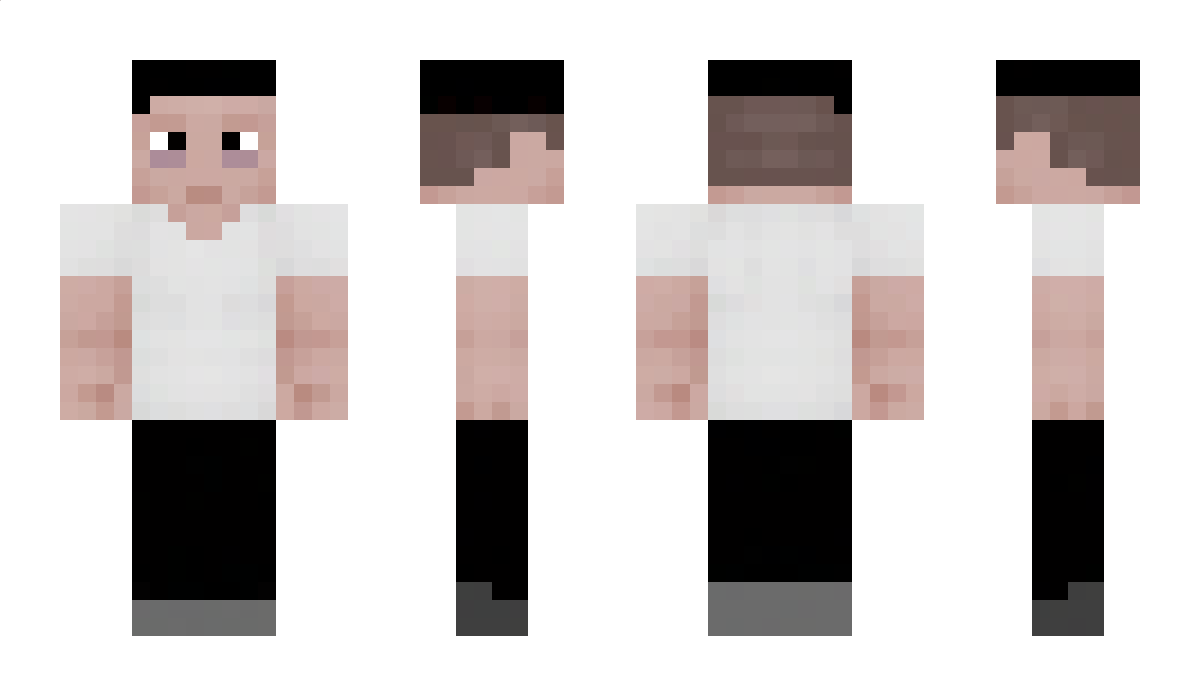 grossgoose Minecraft Skin