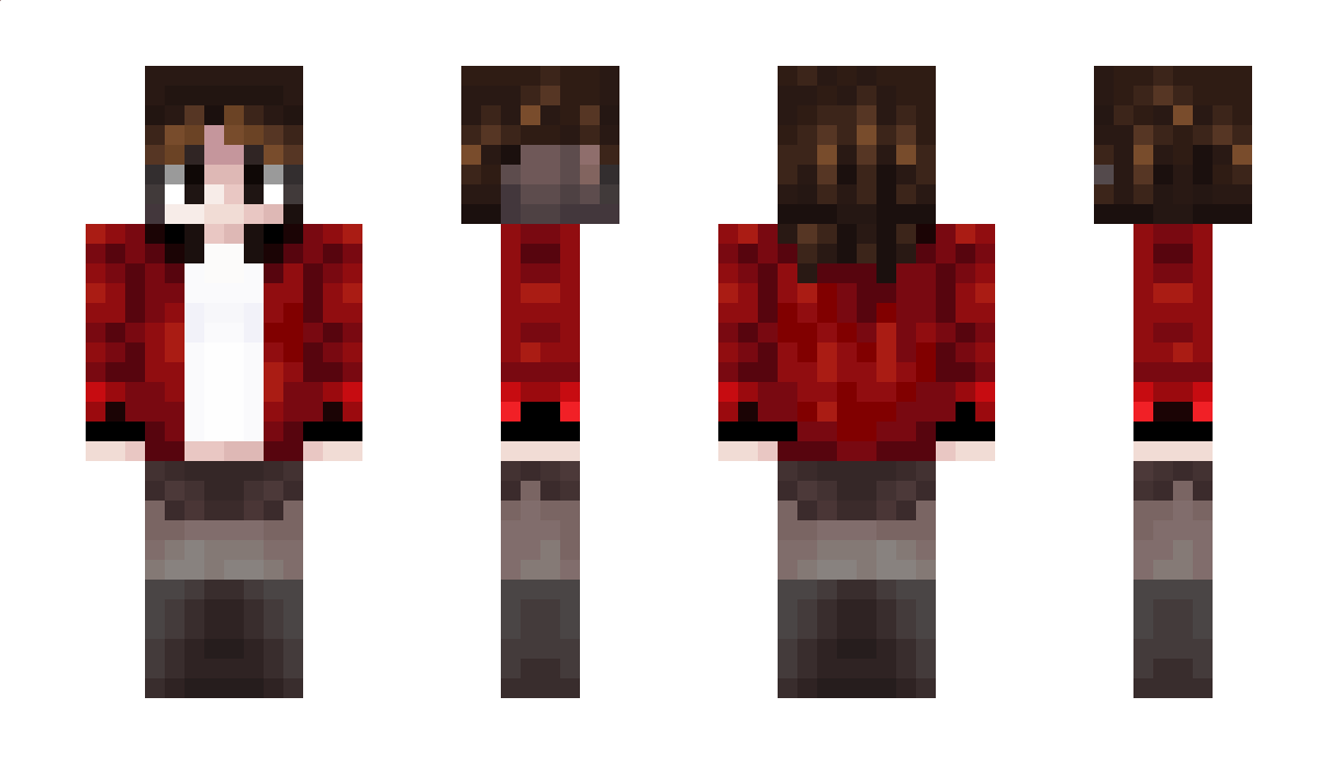 Validhalla Minecraft Skin