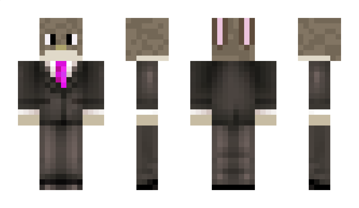 That_ShaneGuy Minecraft Skin