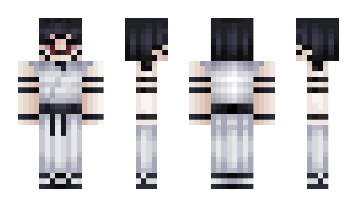 moritz21212 Minecraft Skin