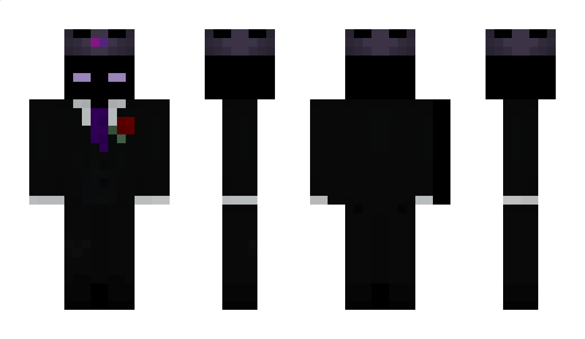 SimplyShima Minecraft Skin