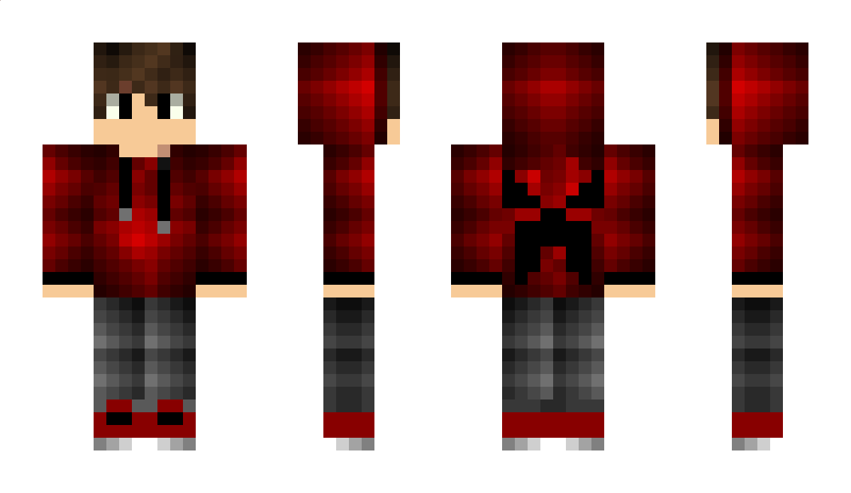 __A_l_e_x__ Minecraft Skin