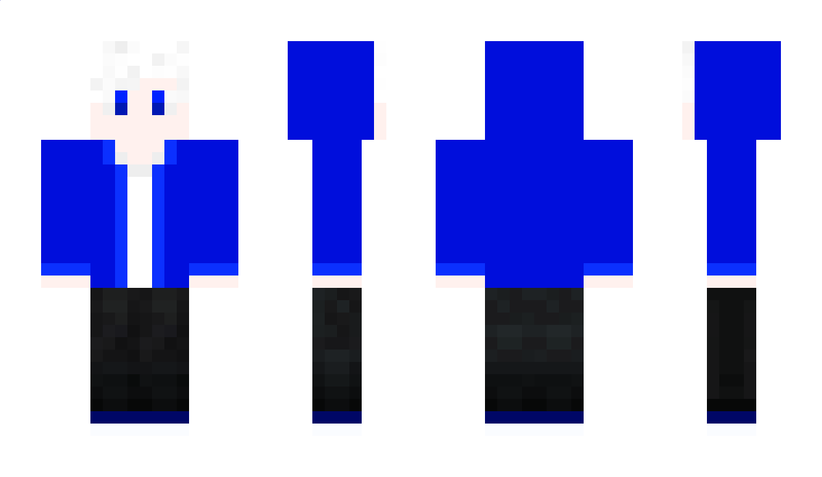 Brianski73 Minecraft Skin