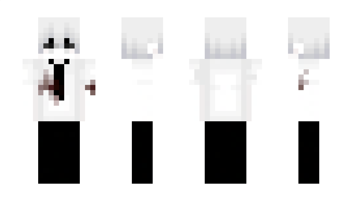 Azumiib Minecraft Skin