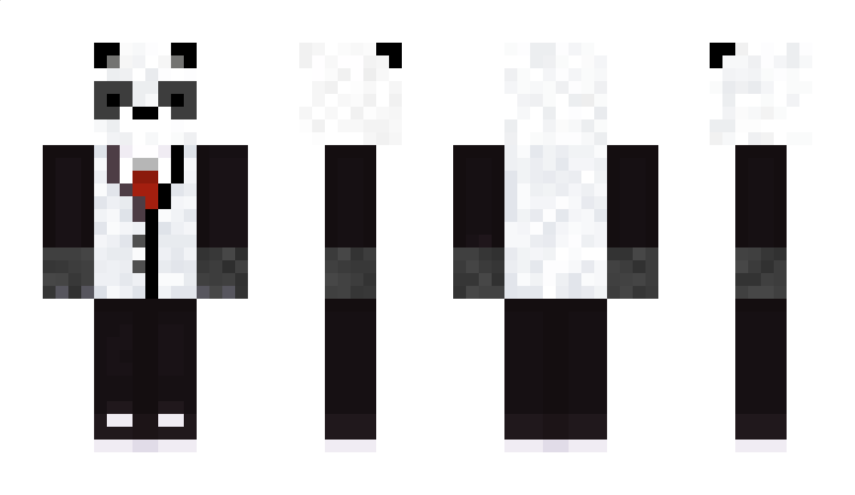 Legendary_Coke Minecraft Skin