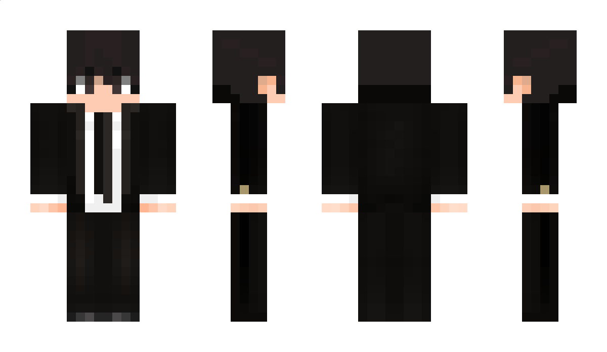 kottx1 Minecraft Skin